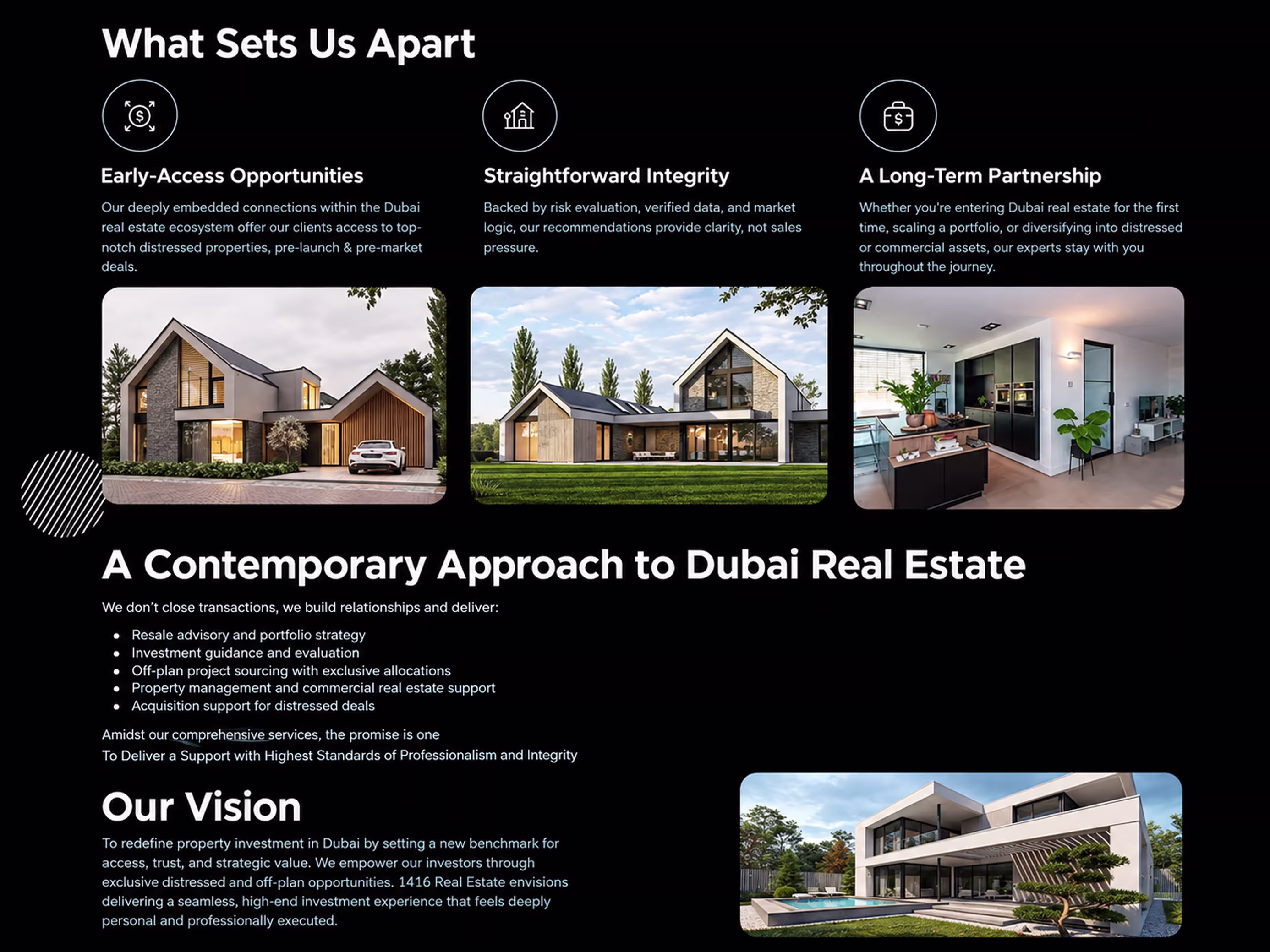 MODULE 01 — Property Listing System