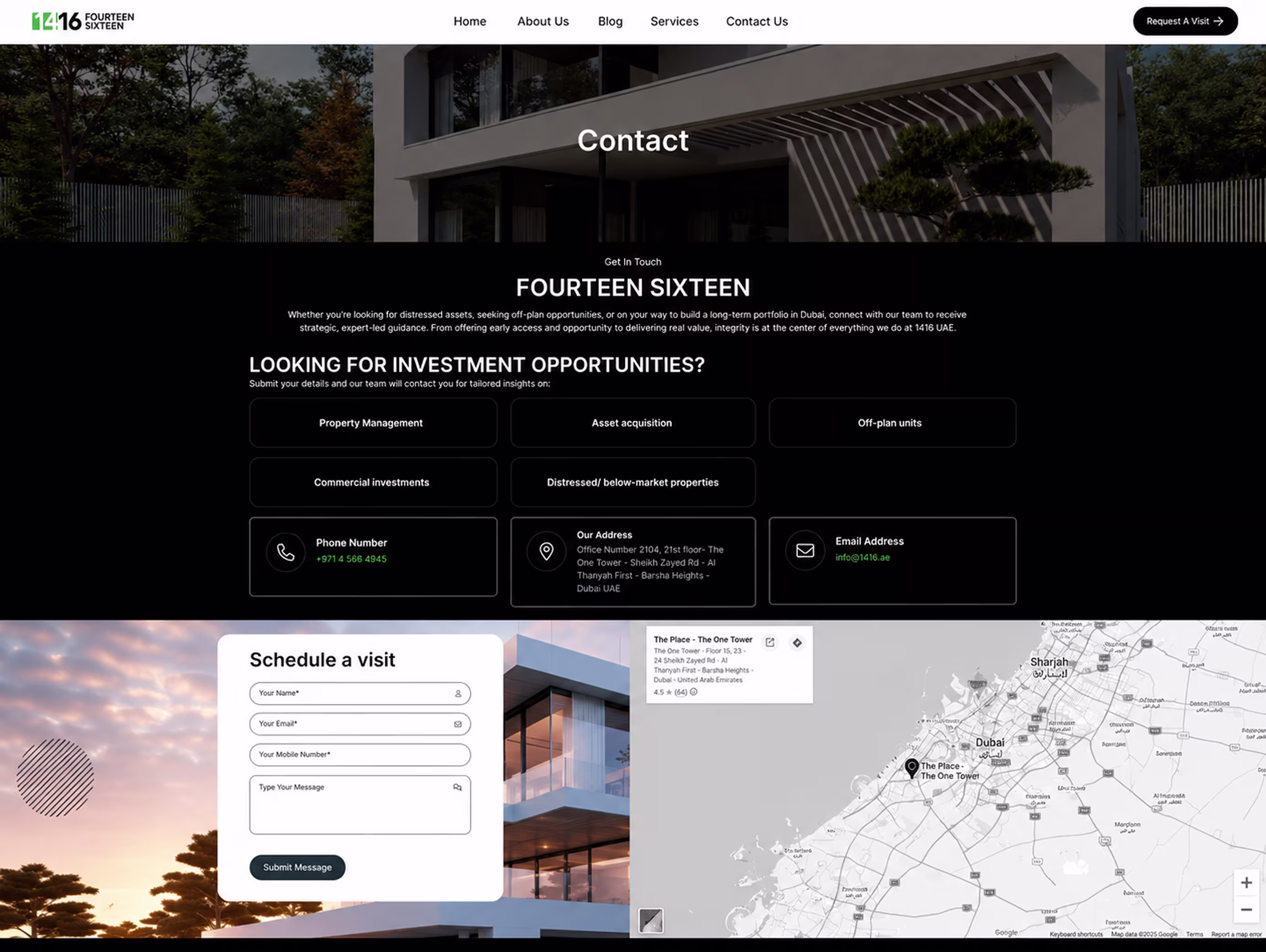 MODULE 04 — Brand & Launch Support