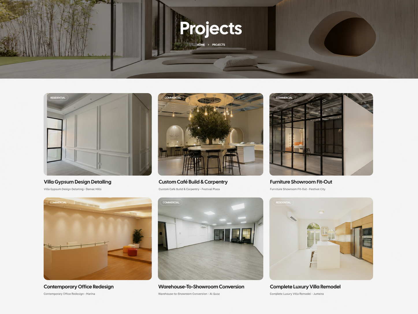 PROJECT EXPLORATION