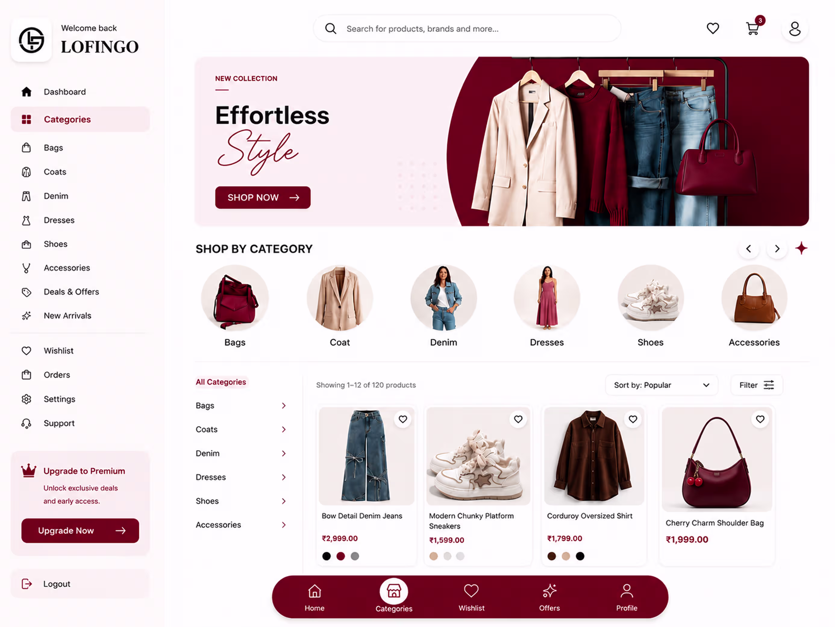 MODULE 04 — Dynamic Theme Editor