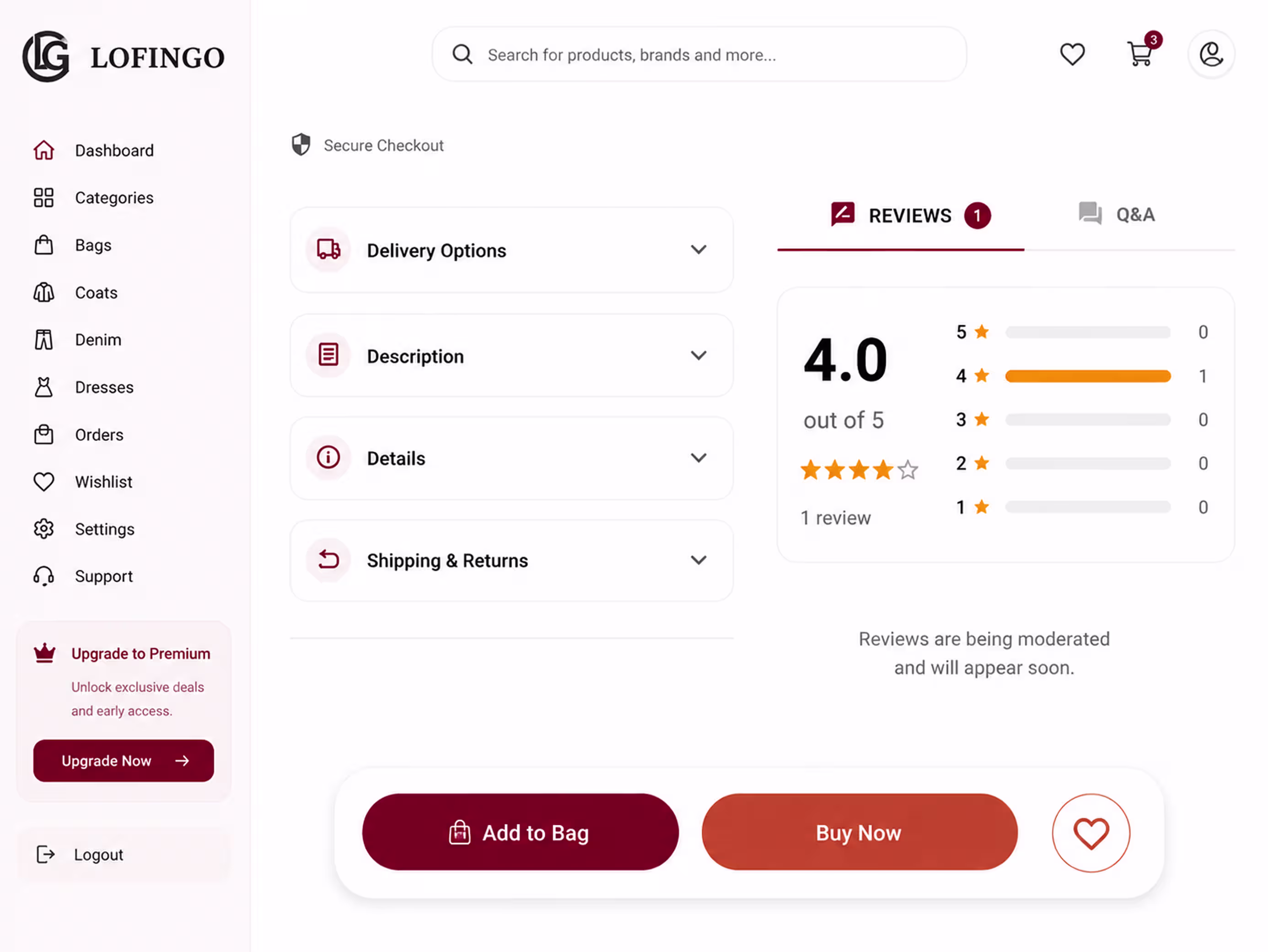MODULE 05 — Feedback & Q&A Forum